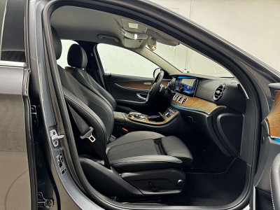 Mercedes-Benz E-Klasse Gebrauchtwagen Mercedes-Benz E-Klasse Gebrauchtwagen