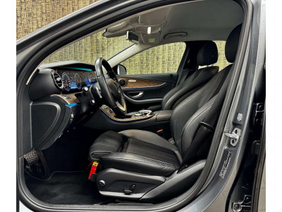 Mercedes-Benz E-Klasse Gebrauchtwagen Mercedes-Benz E-Klasse Gebrauchtwagen