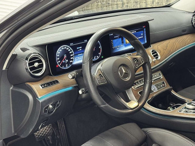 Mercedes-Benz E-Klasse Gebrauchtwagen Mercedes-Benz E-Klasse Gebrauchtwagen