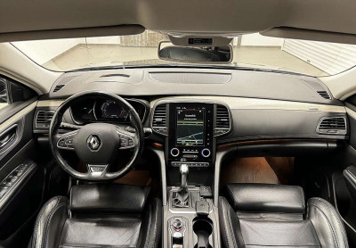 Renault Talisman Gebrauchtwagen Renault Talisman Gebrauchtwagen