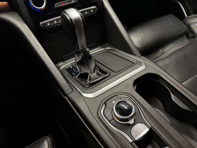 Renault Talisman Gebrauchtwagen Renault Talisman Gebrauchtwagen