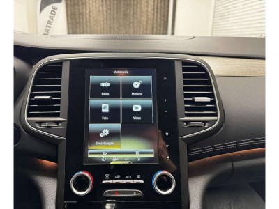 Renault Talisman Gebrauchtwagen Renault Talisman Gebrauchtwagen