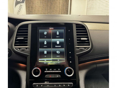 Renault Talisman Gebrauchtwagen Renault Talisman Gebrauchtwagen