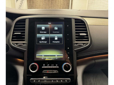 Renault Talisman Gebrauchtwagen Renault Talisman Gebrauchtwagen