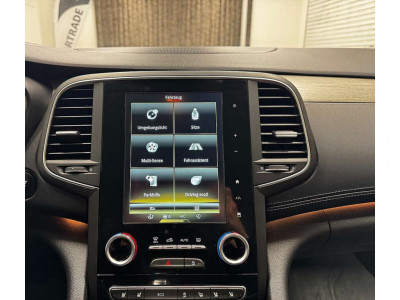 Renault Talisman Gebrauchtwagen Renault Talisman Gebrauchtwagen