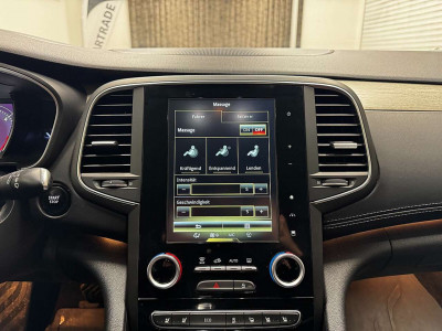 Renault Talisman Gebrauchtwagen Renault Talisman Gebrauchtwagen