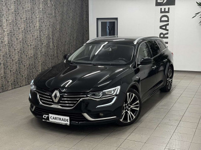Renault Talisman Gebrauchtwagen Renault Talisman Gebrauchtwagen