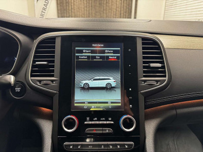 Renault Talisman Gebrauchtwagen Renault Talisman Gebrauchtwagen