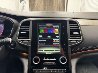 Renault Talisman Gebrauchtwagen Renault Talisman Gebrauchtwagen