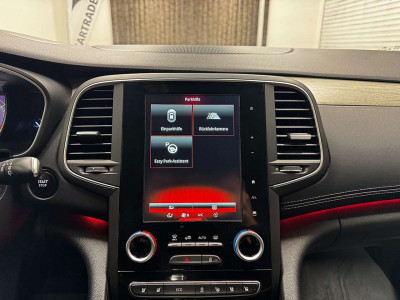 Renault Talisman Gebrauchtwagen Renault Talisman Gebrauchtwagen