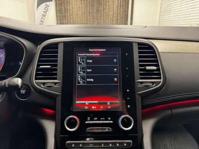 Renault Talisman Gebrauchtwagen Renault Talisman Gebrauchtwagen