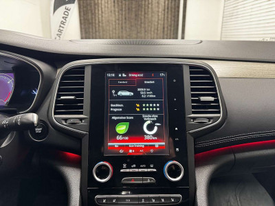 Renault Talisman Gebrauchtwagen Renault Talisman Gebrauchtwagen