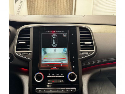 Renault Talisman Gebrauchtwagen Renault Talisman Gebrauchtwagen