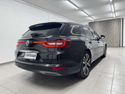 Renault Talisman Gebrauchtwagen Renault Talisman Gebrauchtwagen