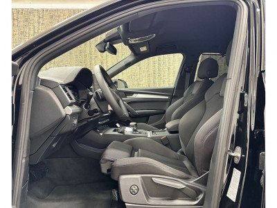 Audi Q5 Gebrauchtwagen