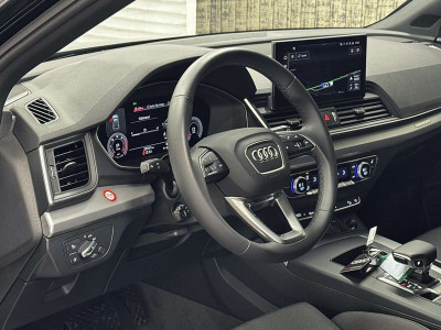 Audi Q5 Gebrauchtwagen