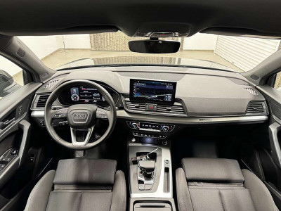 Audi Q5 Gebrauchtwagen