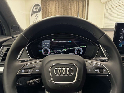 Audi Q5 Gebrauchtwagen