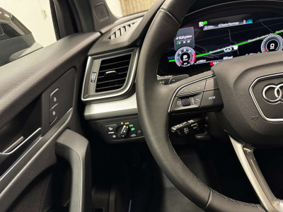 Audi Q5 Gebrauchtwagen