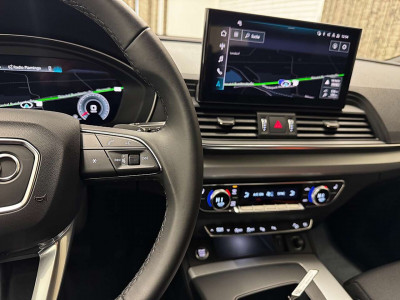 Audi Q5 Gebrauchtwagen