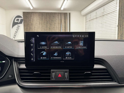 Audi Q5 Gebrauchtwagen