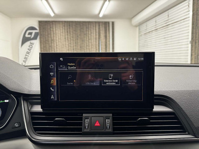 Audi Q5 Gebrauchtwagen