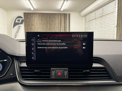 Audi Q5 Gebrauchtwagen