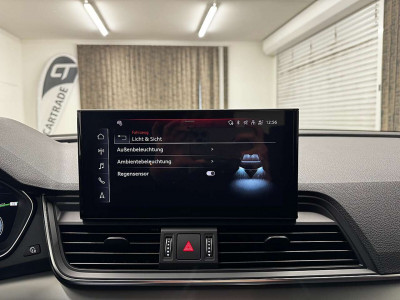 Audi Q5 Gebrauchtwagen