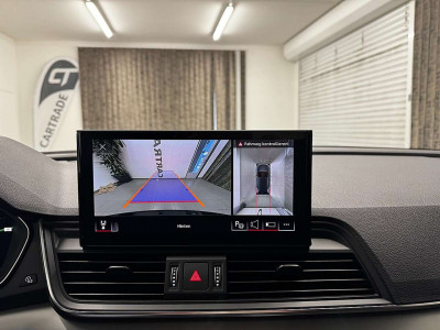 Audi Q5 Gebrauchtwagen