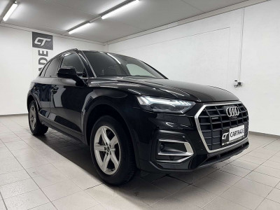 Audi Q5 Gebrauchtwagen