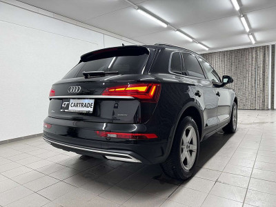 Audi Q5 Gebrauchtwagen