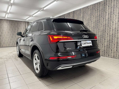 Audi Q5 Gebrauchtwagen
