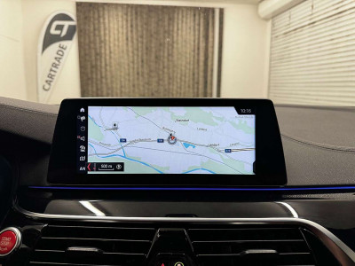 BMW 5er Gebrauchtwagen