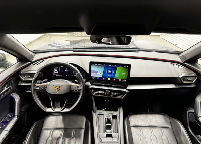 Cupra Formentor Gebrauchtwagen