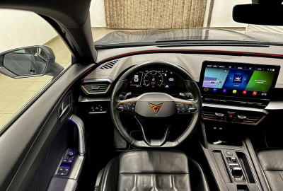 Cupra Formentor Gebrauchtwagen