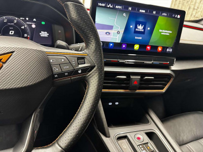 Cupra Formentor Gebrauchtwagen