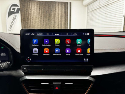 Cupra Formentor Gebrauchtwagen