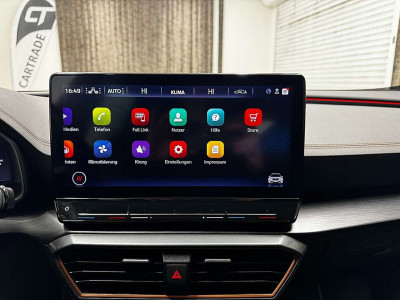 Cupra Formentor Gebrauchtwagen