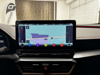 Cupra Formentor Gebrauchtwagen