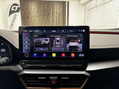 Cupra Formentor Gebrauchtwagen