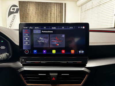 Cupra Formentor Gebrauchtwagen