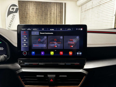 Cupra Formentor Gebrauchtwagen