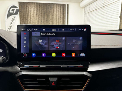 Cupra Formentor Gebrauchtwagen