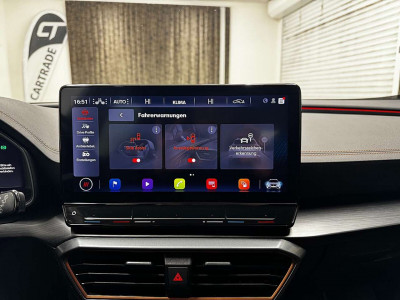 Cupra Formentor Gebrauchtwagen