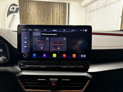 Cupra Formentor Gebrauchtwagen