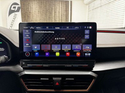 Cupra Formentor Gebrauchtwagen