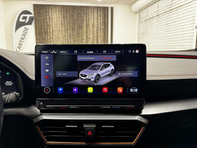 Cupra Formentor Gebrauchtwagen