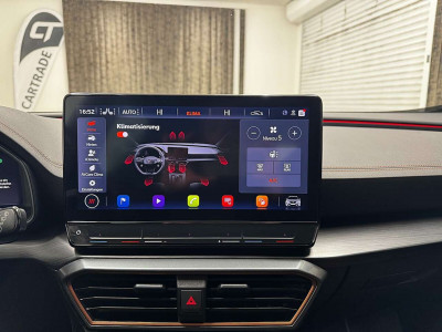 Cupra Formentor Gebrauchtwagen