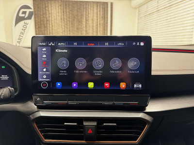 Cupra Formentor Gebrauchtwagen