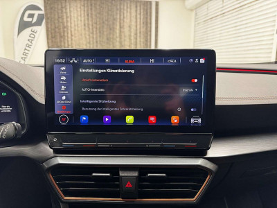 Cupra Formentor Gebrauchtwagen